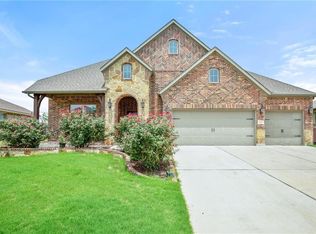 17313 Silent Harbor Loop, Pflugerville, TX 78660