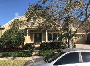 14627 Salinger Rd, Orlando, FL 32828