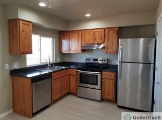 10793 Towner Ave NE APT D, Albuquerque, NM 87112