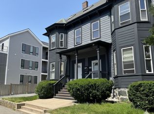 22 Highgate St, Allston, MA 02134