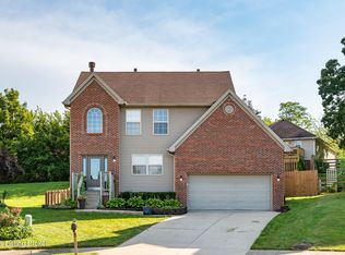 934 Woodland Ridge Cir, La Grange, KY 40031