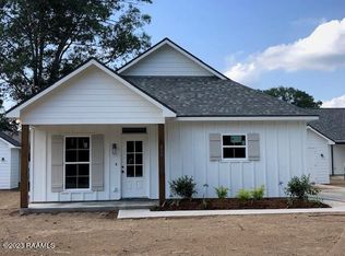 1003 Windsor Pl, Rayne, LA 70578