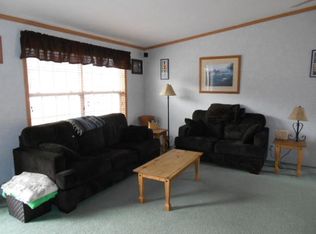 2868 W County Road 1275 N, Brazil, IN 47834