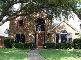 3507 Briargrove Ln, Dallas, TX 75287