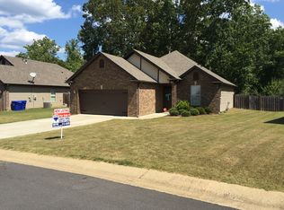 248 Polo Downs, Chelsea, AL 35043