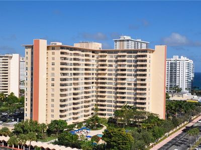 3333 NE 34th St #621, Fort Lauderdale, FL, 33308