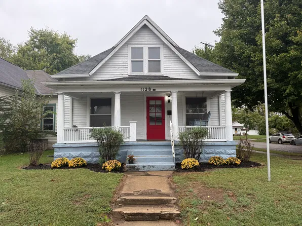 1128 Union St, Columbus, IN 47201