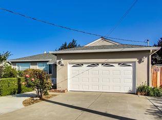 815 Via Bregani, San Lorenzo, CA 94580