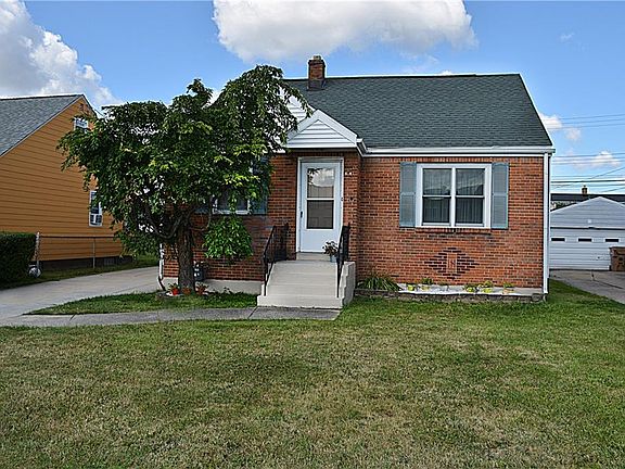 2nd image of 54 Cunard Ave