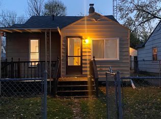 1309 Lincoln Ave, Flint, MI 48507