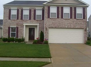 14280 Country Breeze Ln, Fishers, IN 46038