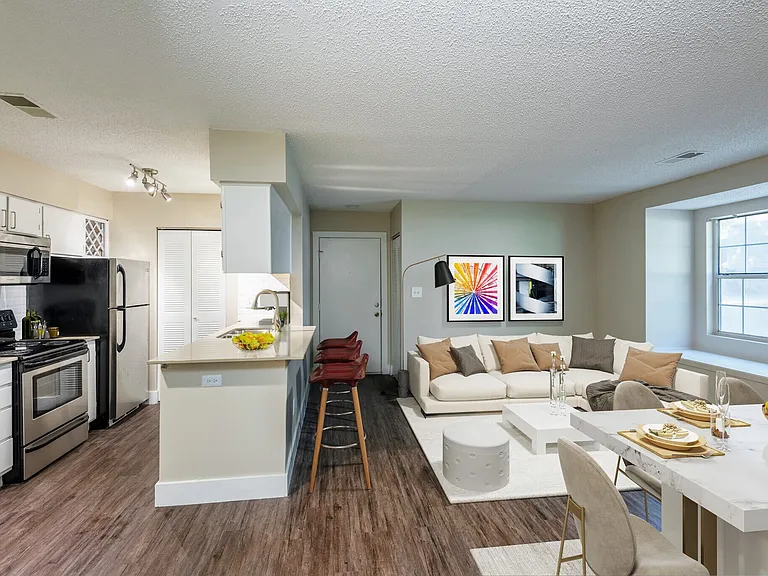 Copper Creek Apartments — Photo 43