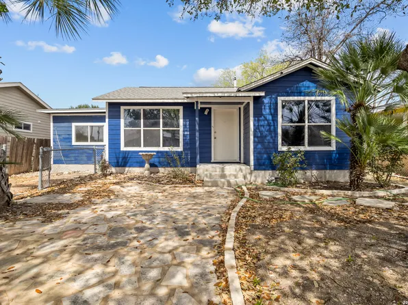 119 Freiling, San Antonio, TX 78213