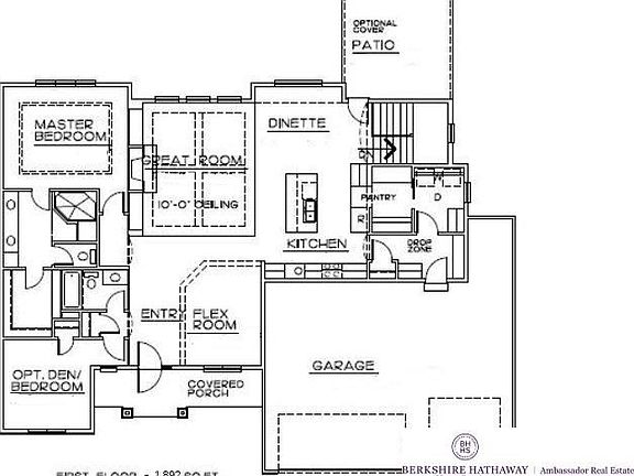 2nd image of this home