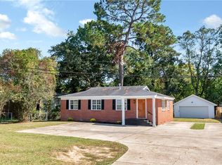 3063 Cottage Hill Rd, Mobile, AL 36606