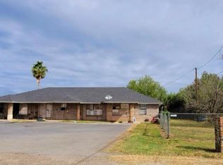 4708 N Doffing Rd #2, Mission, TX 78574
