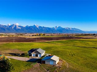45339 Leighton Rd, Ronan, MT 59864