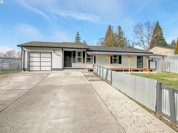 140 Rogers Rd, Silverlake, WA 98645