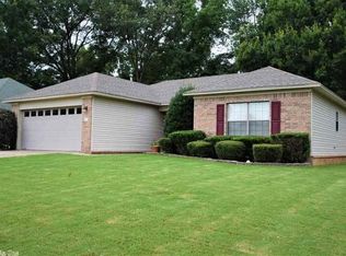 50 Ryleigh Cir, Cabot, AR 72023