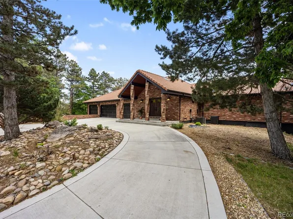 12570 W 60th Avenue, Arvada, CO 80004