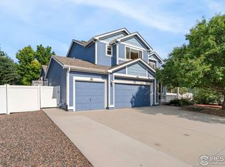 408 Widgeon Dr, Longmont, CO 80503