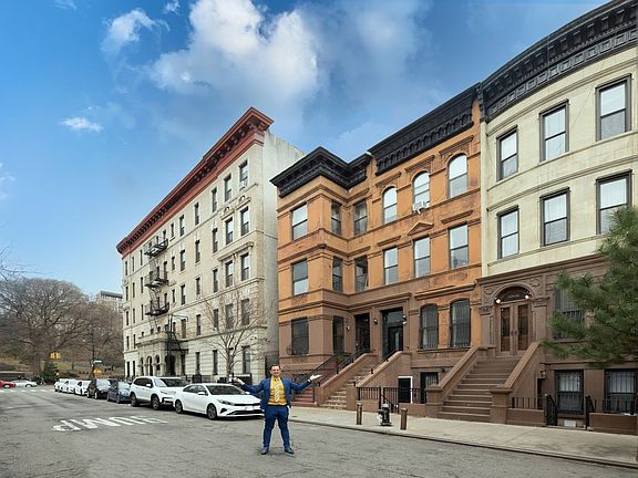 3rd image of 365 W 120th St #1