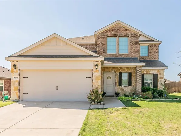 2405 Lupton St, Celina, TX 75009