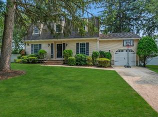 530 Wall St, Eatontown, NJ 07724