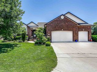 224 S Crocker Ct, Colwich, KS 67030