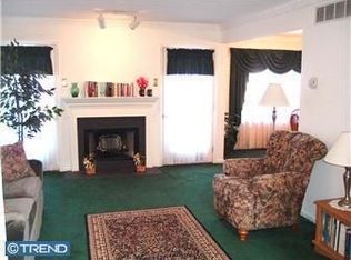 1117 Hill Rd, Lansdale, PA 19446