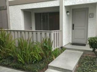 2801 S Fairview St UNIT C, Santa Ana, CA 92704