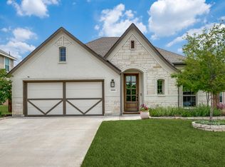 2608 Dancing Flame Dr, Denton, TX 76201