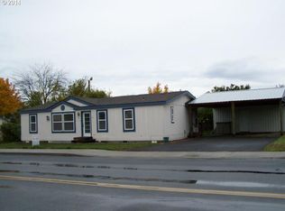 119 E Collins St, Goldendale, WA 98620