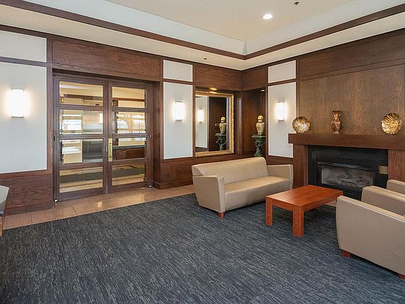 3rd image of 250 E Harbortown Dr Unit 507