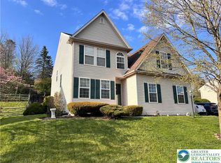 8355 Valley Grn, Fogelsville, PA 18051