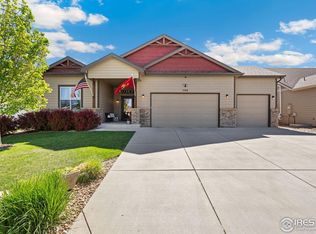 708 61st Avenue Ct, Greeley, CO 80634