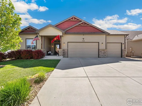 708 61st Ave Ct, Greeley, CO 80634
