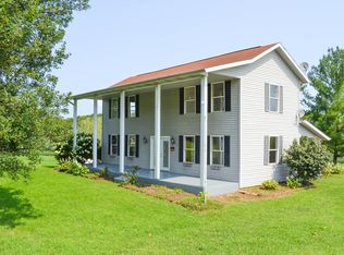 9356 State Route 56, Aurora, IN 47001