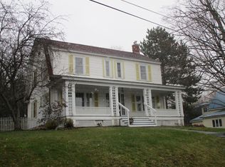 59 Oak St, Presque Isle, ME 04769