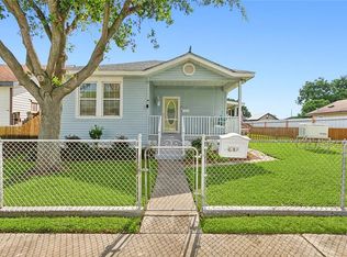 519 5th Ave, Harvey, LA 70058