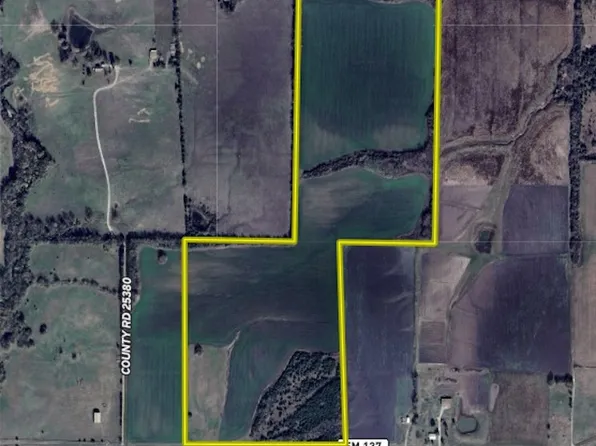 137 Fm, Roxton, TX 75477