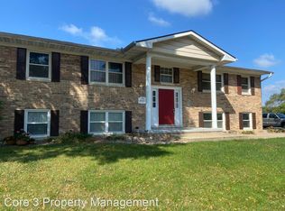 1107 N Bradley Ave #11498838, Chillicothe, IL