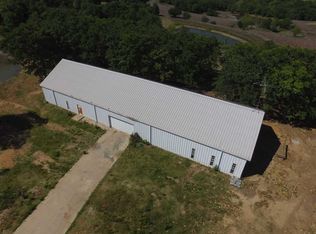 998 Pleasant Rd, Ardmore, OK 73401