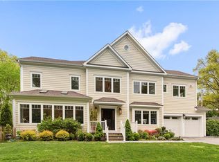 19 Continental Rd, Scarsdale, NY 10583