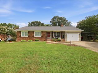 3986 Welcome Arcadia Rd, Lexington, NC 27295