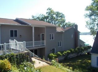 3893 Grayshores Rd, Geneseo, NY 14454