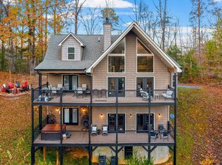 1316 Harmony Way, Sevierville, TN 37876