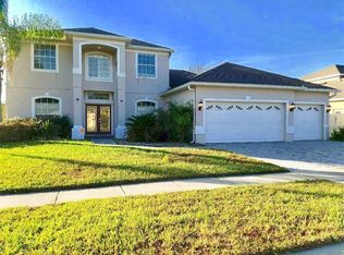 2589 Greenwillow Dr, Orlando, FL 32825