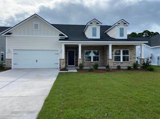 5666 Lacebark Trail Conyers Ii Phase LOT 64-1, Myrtle Beach, SC 29577