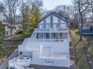 380 Ln 274 Crooked Lk, Angola, IN 46703